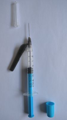 เข็มฉีดยาและเข็มทางการแพทย์แบบใช้แล้วทิ้ง 3ml