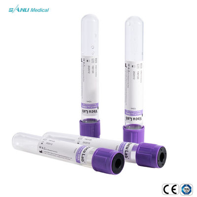 บรรเทาอาการปวด PRP หลอดทดลอง ACD-A พร้อมเจลสำหรับการรักษา OA