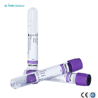 บรรเทาอาการปวด PRP หลอดทดลอง ACD-A 8ml 20ml พร้อมโซเดียมซิเตรต