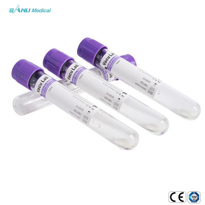บรรเทาอาการปวด PRP หลอดทดลอง ACD-A 8ml 20ml พร้อมโซเดียมซิเตรต