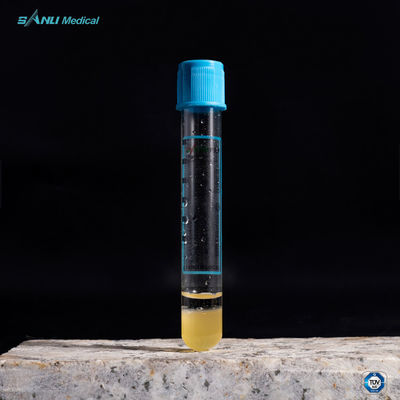 SANLI 8ml PRP เครื่องหมุนเหวี่ยงและ Kit