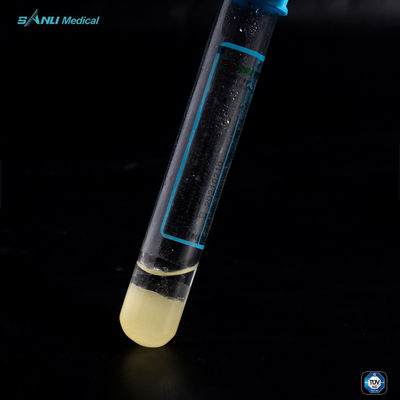 SANLI 8ml PRP เครื่องหมุนเหวี่ยงและ Kit