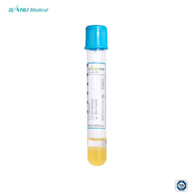 ชุดเกร็ดเลือด Rich Plasma Kits ขนาด 12 มล