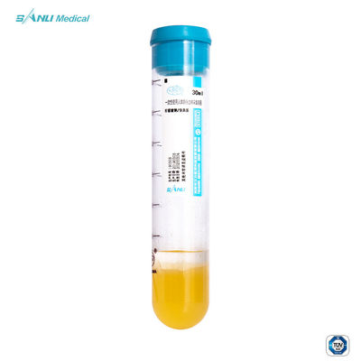 ชุดเกล็ดเลือด Rich Plasma 20ml สำหรับศัลยกรรมกระดูก