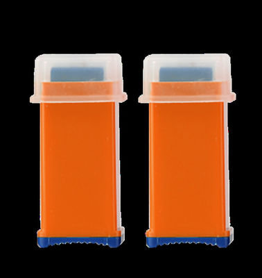 มีดหมอความปลอดภัยทิ้งสะดวก 28G 1.8 มม. สีลาเวนเดอร์