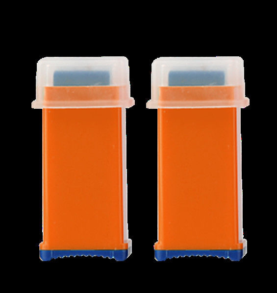มีดหมอความปลอดภัยทิ้งสะดวก 28G 1.8 มม. สีลาเวนเดอร์